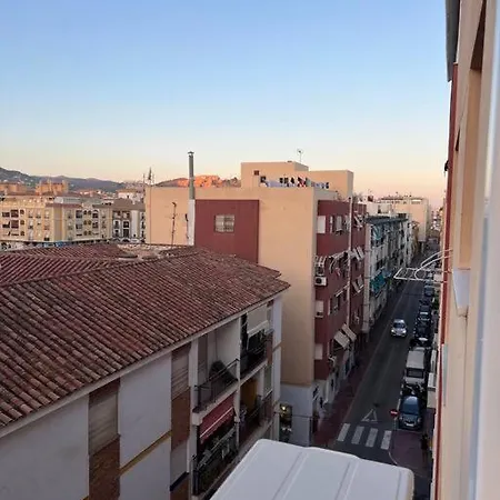 Rincon Costero Apartment