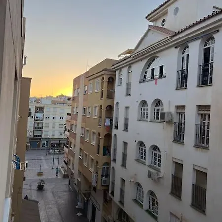 Apartment Rincon Costero *