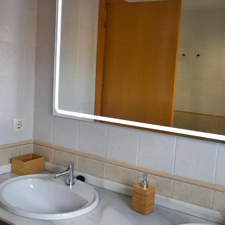 Rincon Costero Apartment *