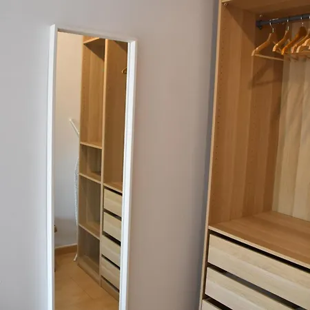 Apartment Rincon Costero
