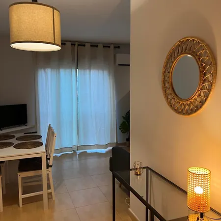 Rincon Costero Apartment