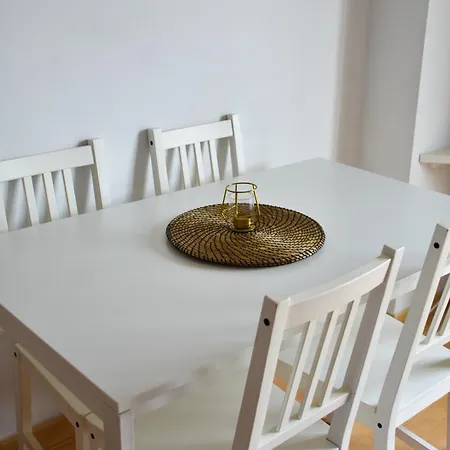 Rincon Costero Apartment *