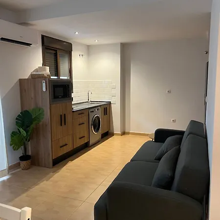 Apartment Rincon Costero *