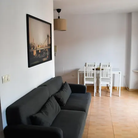 Rincon Costero Apartment